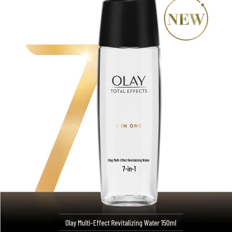 

Olay Regenerist & Total Effects Face Toners