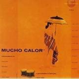 

CD ART PEPPER - Mucho Calor Japan ObiJazz Used