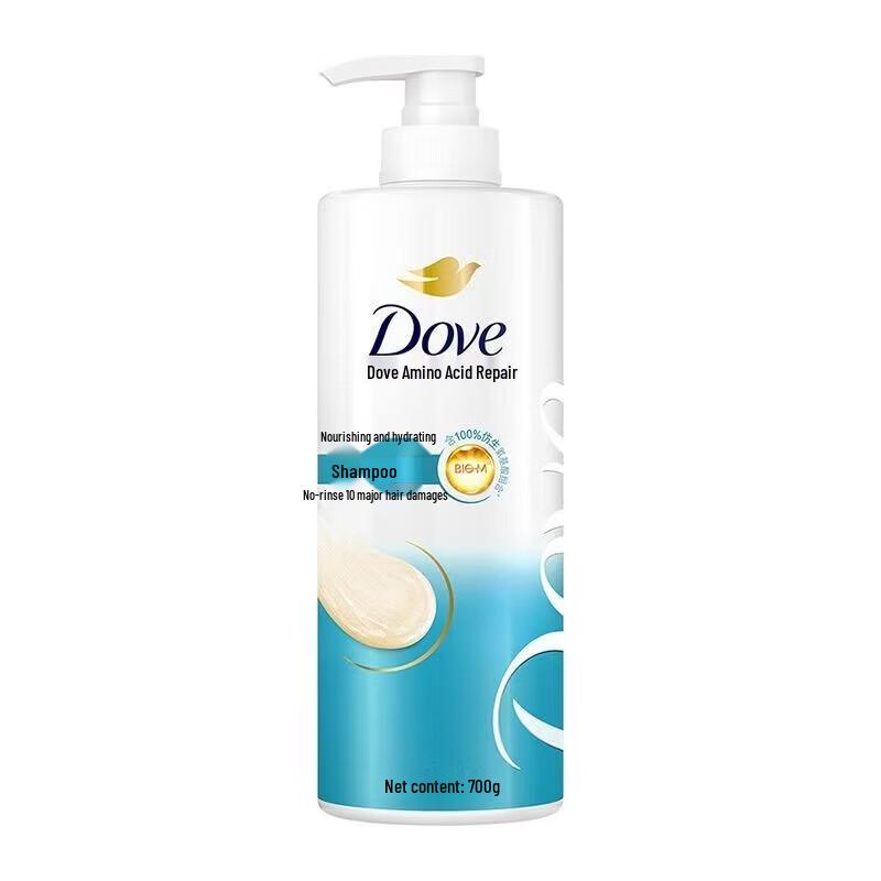 Dove Nourishing & Hydrating Amino Acid Conditioner