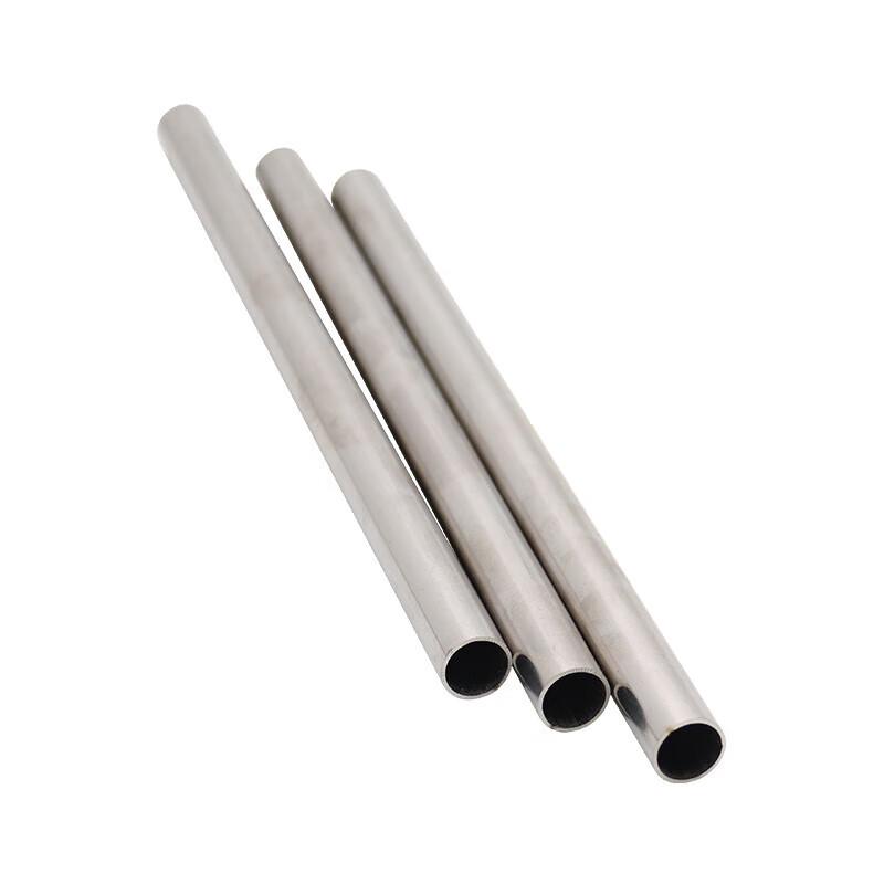 316L Seamless Stainless Steel Pipe