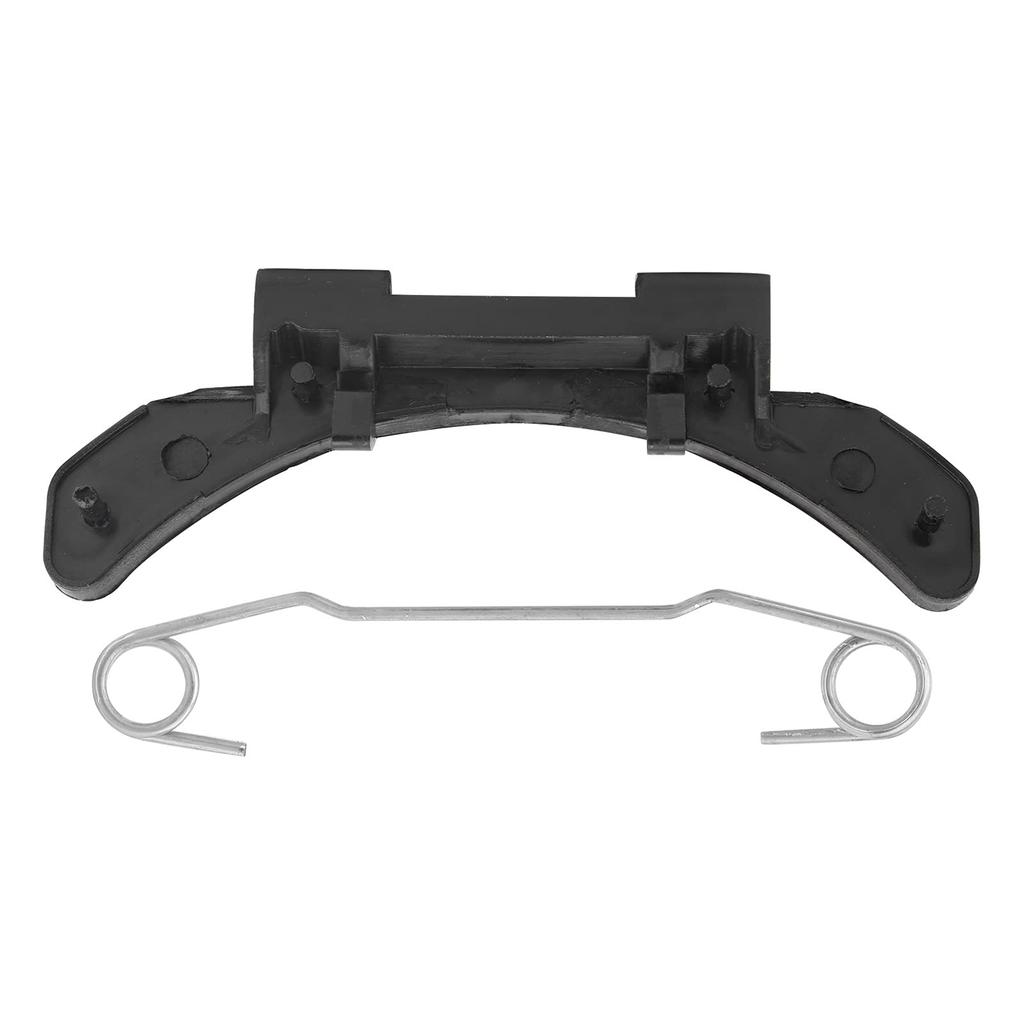 Akozon Fuel Hinge Bracket 31265160 Fuel Door Hinge Bracket with Reinforced ABS Parts Accessories