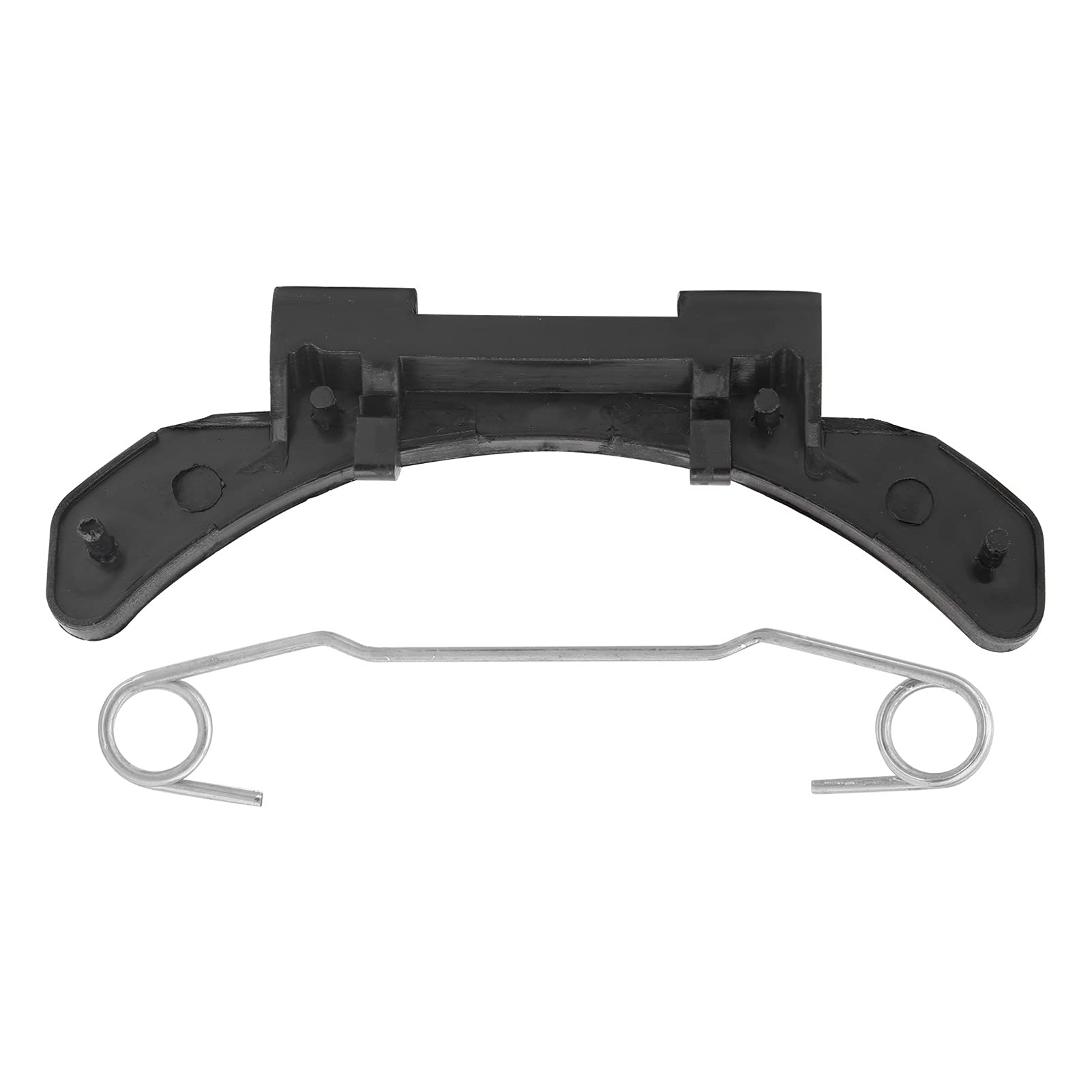 

Akozon Fuel Hinge Bracket 31265160 Fuel Door Hinge Bracket with Reinforced ABS Parts Accessories normal