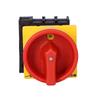 On/Off Switch In=25A P=13kW P1-25/EA/SVB/N