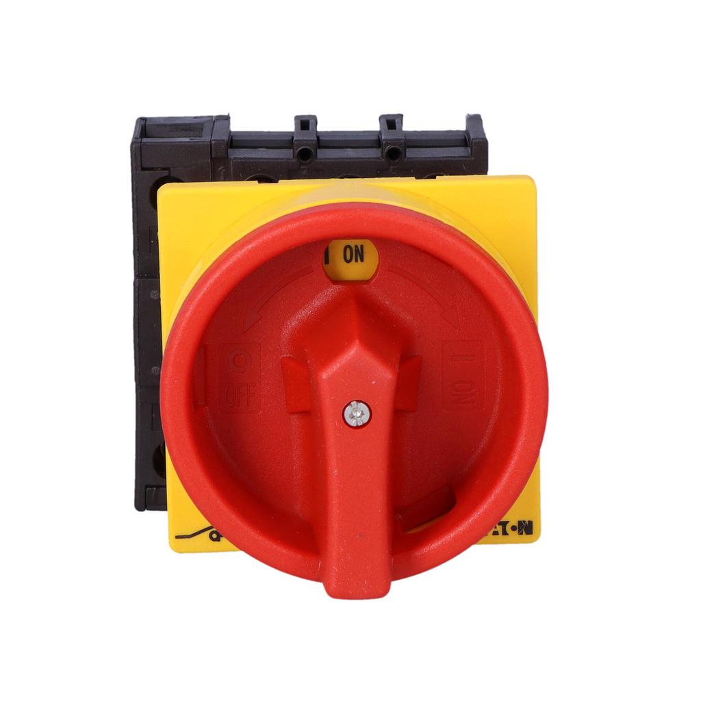 On/Off Switch In=25A P=13kW P1-25/EA/SVB/N