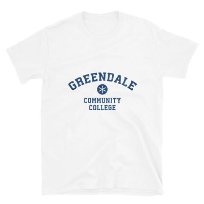 Greendale Community College T-Shirt