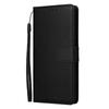 For Samsung Galaxy A55 5G Case PU Leather Wallet Cover Mobile Accessories Wholesale