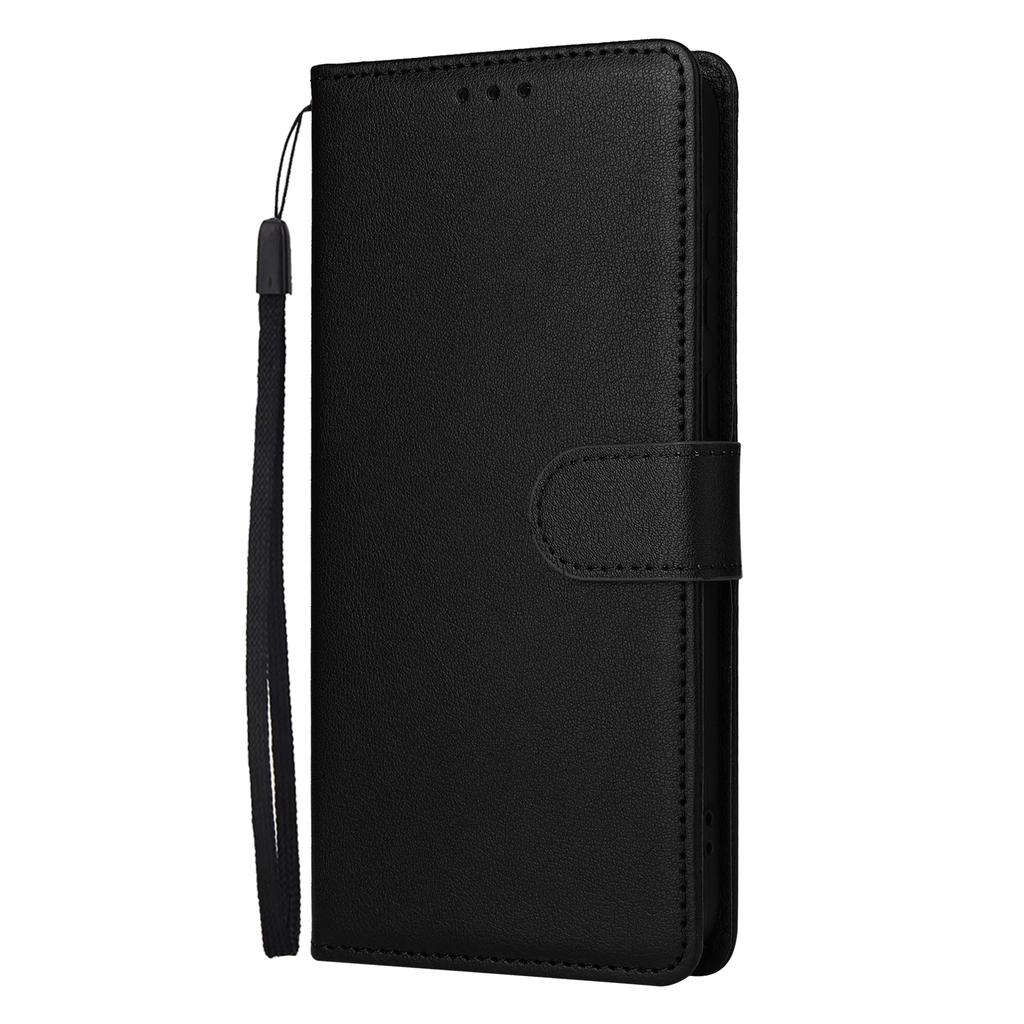 For Samsung Galaxy A55 5G Case PU Leather Wallet Cover Mobile Accessories Wholesale