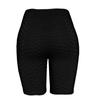 Women's Sexy Capris, Yoga, Fitness, Peaches,buttocks, Bubble Sports Leggings, No Pockets
