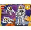 LEGO Creator 31152 Astronauta