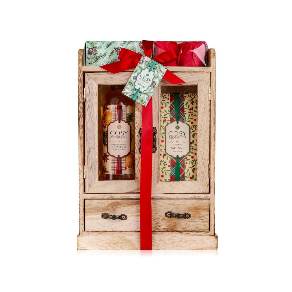 

Уютная коробка Temptation Body Moments 6054616