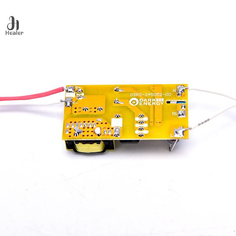 8W 18W 25W 36W 50W 300mA 250mA Non-Isolated LED Bulb Driver Constant Current Transformer AC to DC Converter Power Unit Device