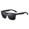 731 Polarized Sunglasses, Men'S And Women'S Sunglasses, Two-Color Driving Glasses