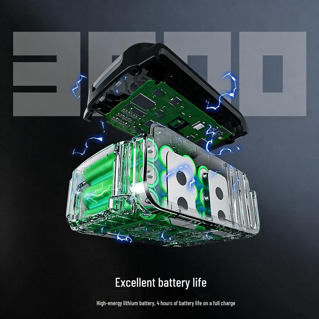 Brushless Lithium Battery Compact Pistol Drill with 48-Hour Shipping