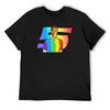 Sebastian Vettel T-Shirt Aesthetic Clothing Custom Shirt Blanks Anime T Shirts Plain Black T Shirts Men