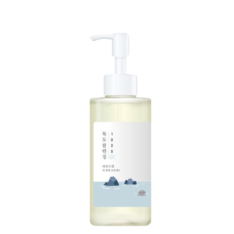 ROUND LAB 1025 Dokdo Cleansing Oil 200ml AUTHENTIC STORE
