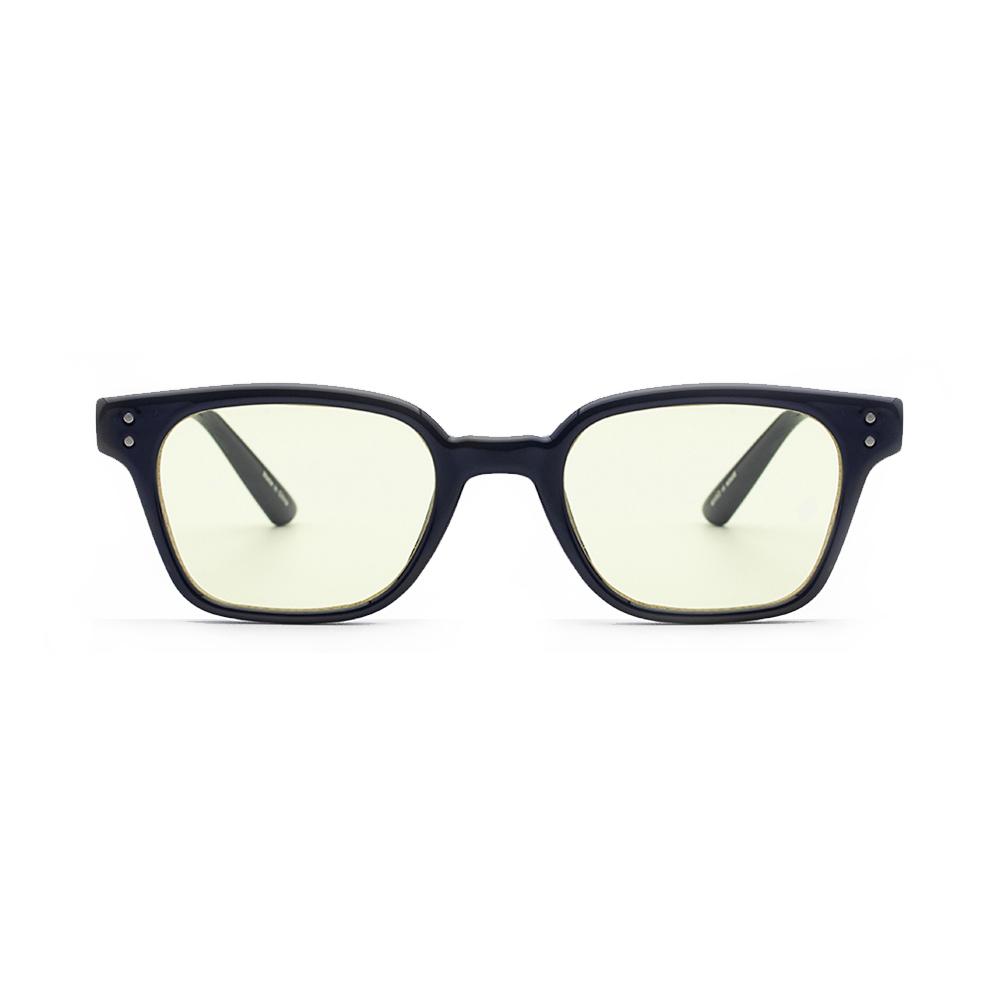 Genji Tahoe Tinted Sunglasses (Yellow)