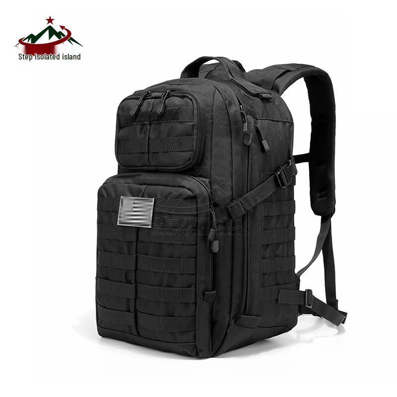 Bugudao Tactical Outdoor Backpack