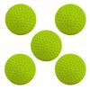 50Pcs Mini Solid Color Soft Elastic Balls for Rival Zeus Apollo Refill Toys
