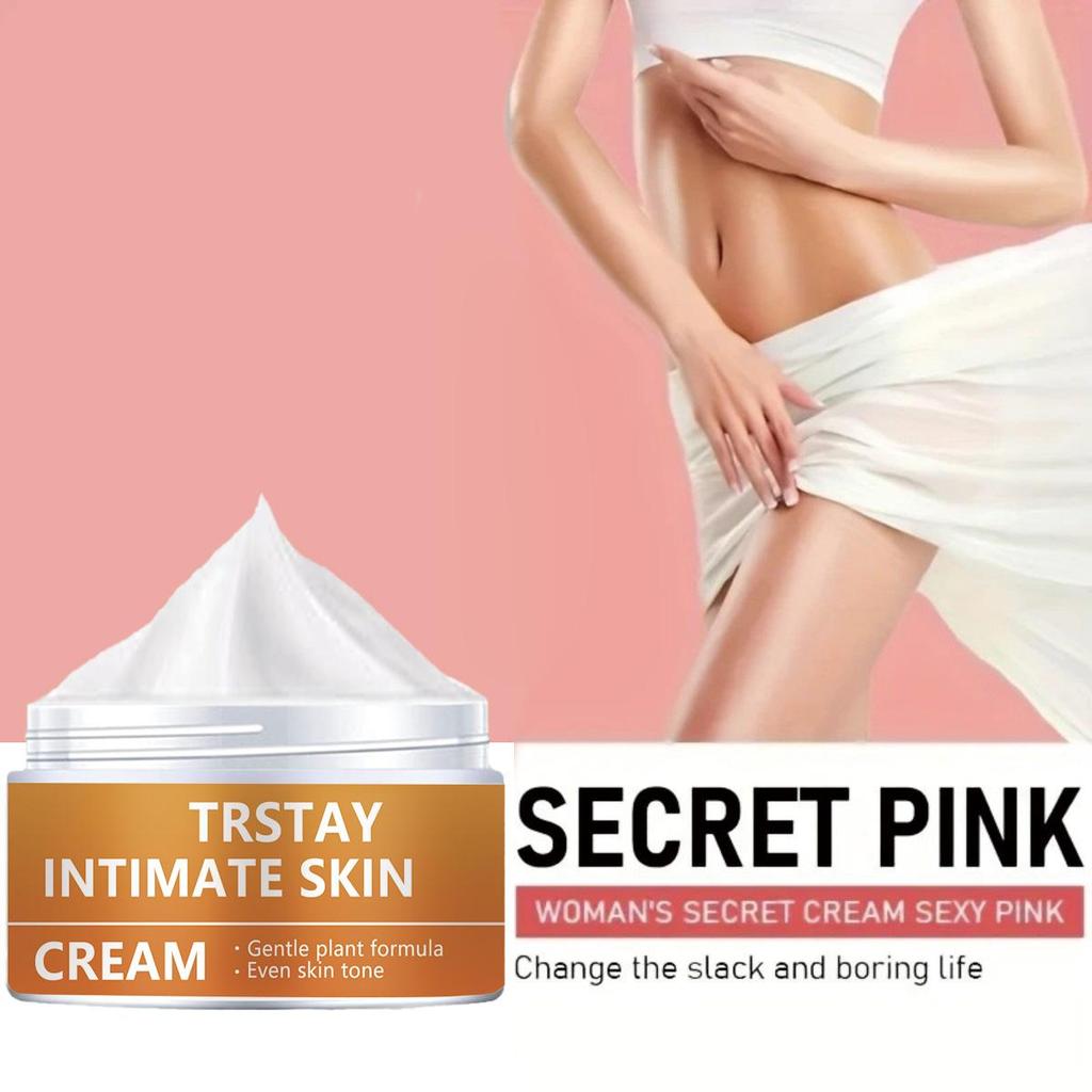 Whitening Cream, Concentrated Milk Powder, Collagen, Vitamin K&MSM, Brightening and Even Skin Tone, Moisturizing and Hydrating Moisturizer