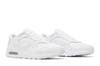 Men's Sneakers Nike Air Max SC Leather Triple White White/White/White