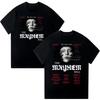 2026 Lady Gaga The Mayhem Ball Tshirts Women ONeck Short Sleeve Cotton High Quality Soft Top Lady Gaga Tour Fan Gift Clothes