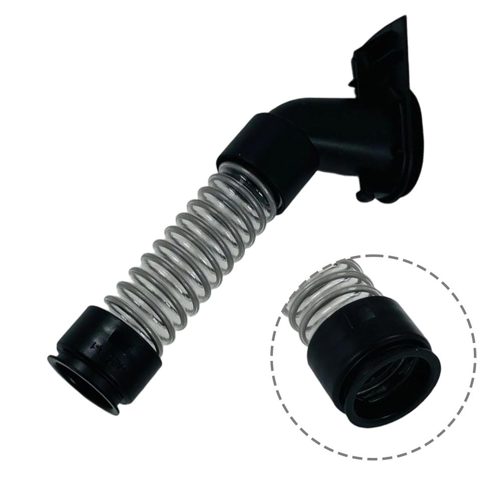 Flexible Sewer Pipe Assembly For Redkey W12 Floor Washer Hose Household Supplies Cleaning Vacuum Parts Accessories