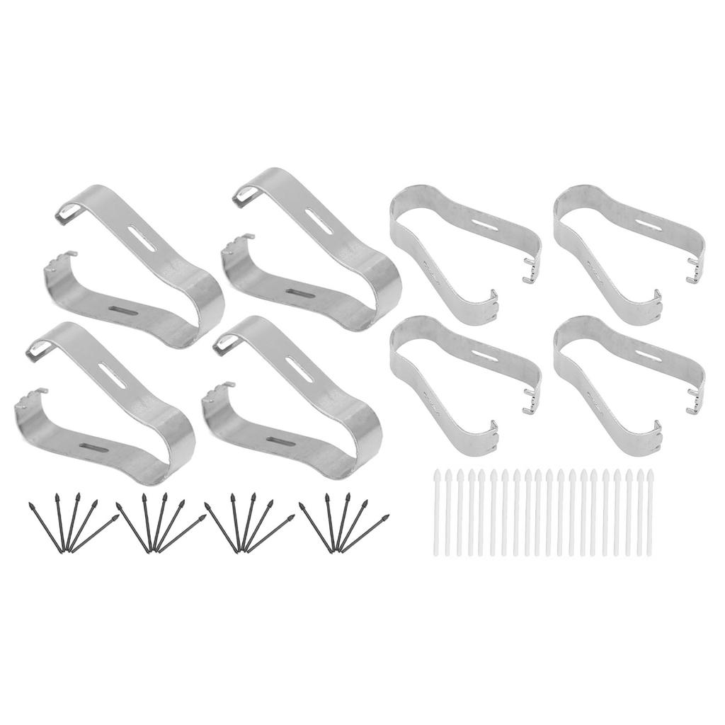 Ersatz-Stylus-Stiftspitzen, hohe Empfindlichkeit, Touch-Stylus-Stiftspitzen, Tablet-Stiftspitzen für S6, S7, S7+ für