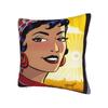 Aesthetic Art Venezuela Pillow Case  Print Pillow Cover Funny Pillowcases For Living Room Chair