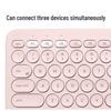 Logitech K380 Multi-Device Bluetooth Keyboard