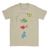 Unisex Dr Seuss Characters Read  T Shirt  Cotton Clothing Funny Short Sleeve Crew Neck Tees Printed TShirts