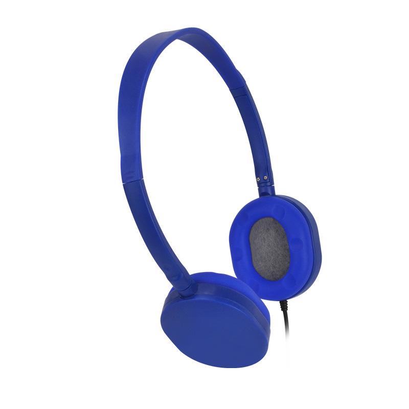 Cuffie da testa per Pianoforte Musica Mobile MP3 Nuovo Modello Regalo