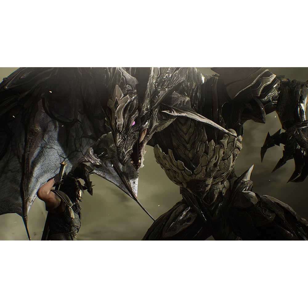 Crisis Core: Final Fantasy VII Reunion (North America) - PS5