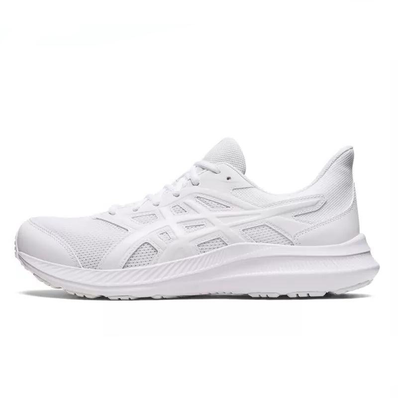 ASICS Jolt 4 Triple White Men s 1011B603-100 EU 45