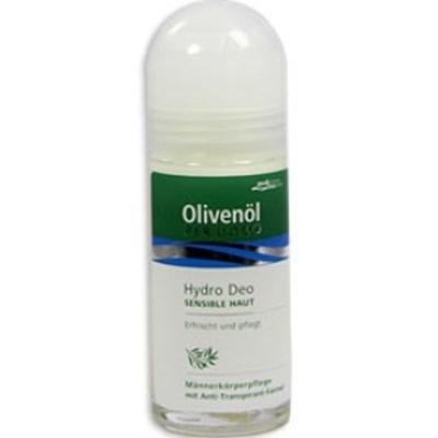 Olivenol Umo Hydro Deo Roll-On 50ml