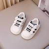 Kids' Sport Skate Shoes for Spring/Autumn 2026 - Soft Sole Casual Sneakers for Girls & Boys Ages 3-6