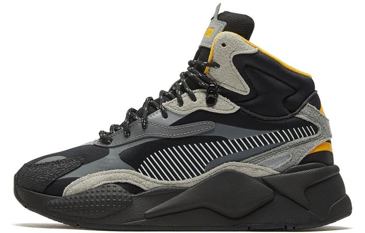 PUMA RS X3 Mid Helly Hansen 373109-01 44.5