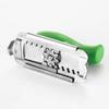 Adjustable Mason Jar Opener, Multifunctional Bottle Cap Remover for Arthritis, Stainless Steel Kitchen Tool for