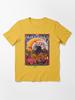 The Black Crowes Great Model Women Who Love At What The Old Lady Asked For Retro Fan Art Design Essential T-Shirt