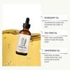 1-3X Fari Oil Hair Growth & Scalp Treatment, Botanical Scalp Oil with Herbal Infusion for Dry Scalp & Edges, Daily Nourishment for All Hair Types
