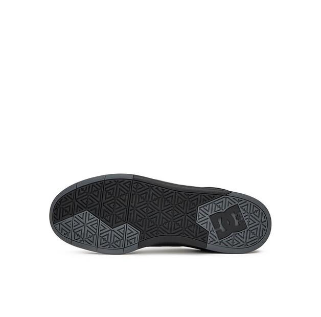 Мужские кроссовки DC Cure 01681062 чёрные