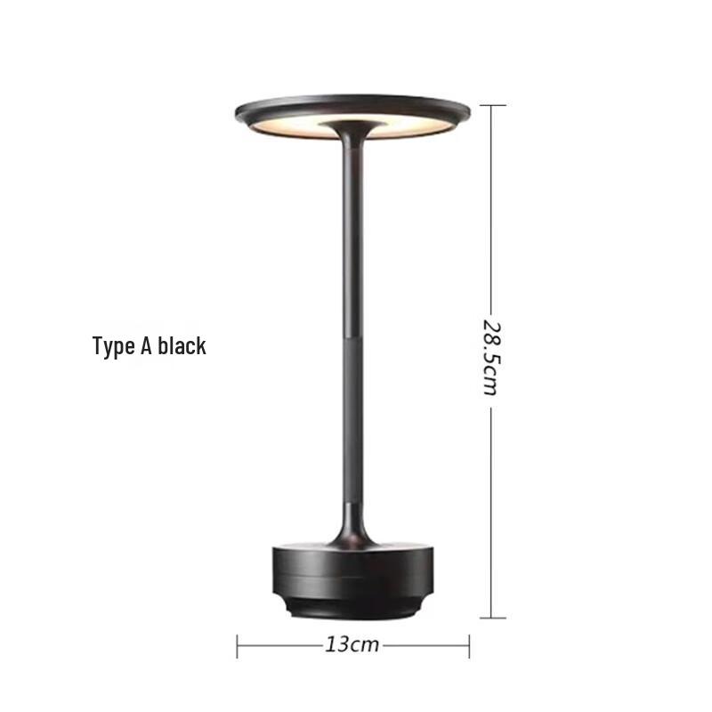 UOSU Portable Camping Atmosphere Table Lamp