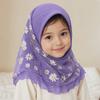 إكسسوارات (للفتيات من عمر 4 سنوات) – لفحات