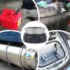 Aluminum Alloy Filler Cap, General Car Fuel Tank Cover | Automotive Fuel Tank Cover