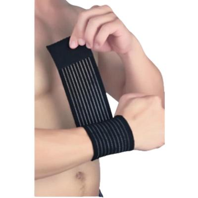 Adjustable Elastic Sport Wrist Support