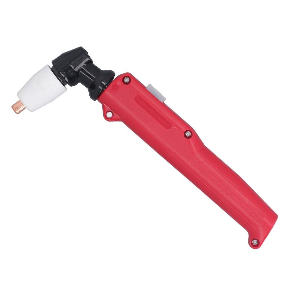 Air Cooled Plasma Cutting Torch Head ABS Plasma Cutter Torch Head  For Plasma Cutting