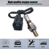 234-4391 New Downstream Lambda O2 Oxygen Sensor For MAZDA 3 2.3L L4 Turbocharged 2006-2013 2344391 L34B-18-861A L34B-18-861B