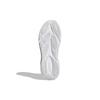 Adidas Neo Ozelle Lace-Up Flat Sneakers Unisex Sneakers White Brown GX4691