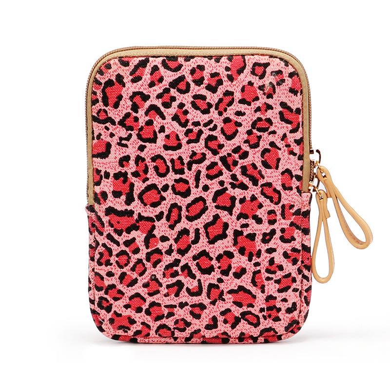 

Защитный чехол для электронной книги 6 дюймов в этническом стиле для вертикального планшета Kpw2/3/4 6-inch Vertical Kindle/E-book Bag