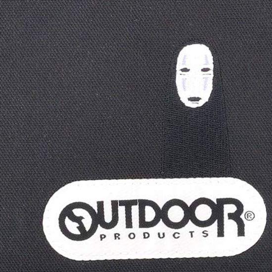 Spirited Away Outdoor Products Collaboration Daypack