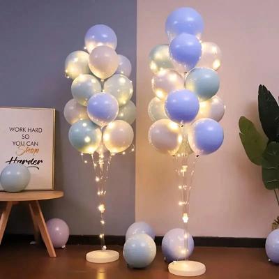 Akcesoria imprezowe – Balony